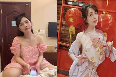 Phim sex Phim Sex Việt Nam - Bạn gái phòng trọ bú cu bạn trai, cận cảnh miệng lồn chi tiết
