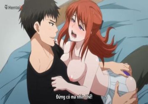 Phim sex Hoạt Hình - Chịch em người yêu hàng ngon cái mặt dâm dâm