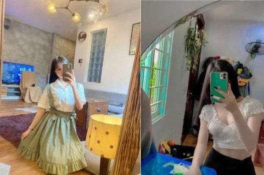 Phim sex Phim Sex Việt Nam - Chơi đùa cùng em body chuẩn thử đủ tư thế phê