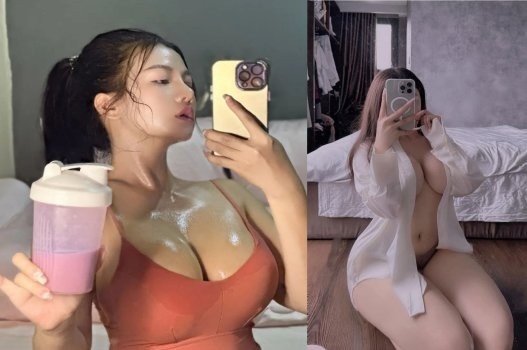 Phim sex Phim Sex Việt Nam - Gymer sex khỏe cuồng khiến anh phải đầu hàng